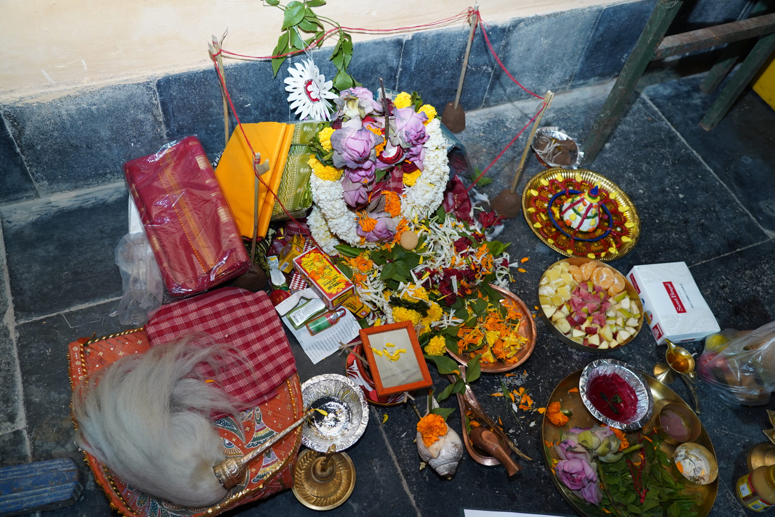 Bombay Durga Bari Samiti